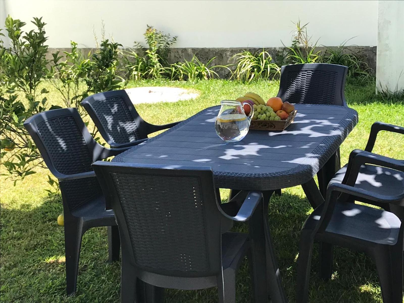 Arvore Cozy Com Jardim ภายนอก รูปภาพ